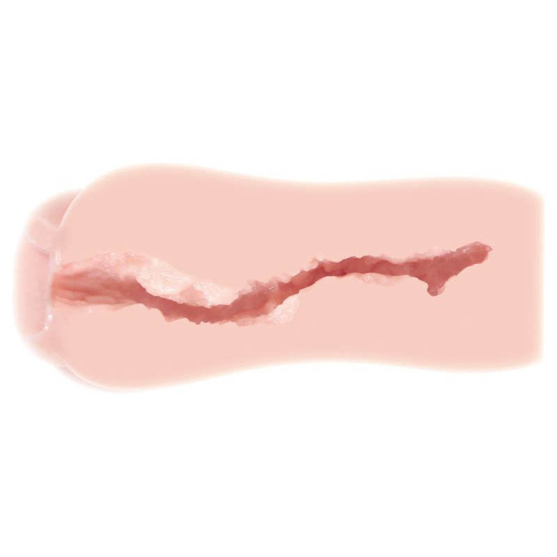 Мастурбатор вагіна Kokos Sanda NO3 Мастурбатор вагіна Kokos Sanda NO3