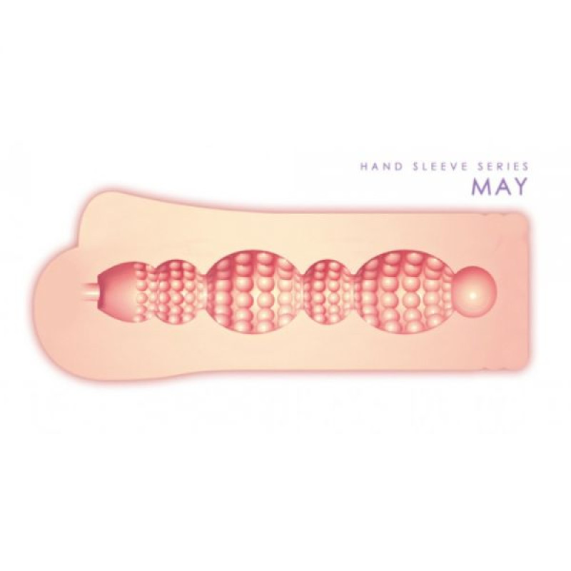 Мастурбатор Kokos May Мастурбатор Kokos May