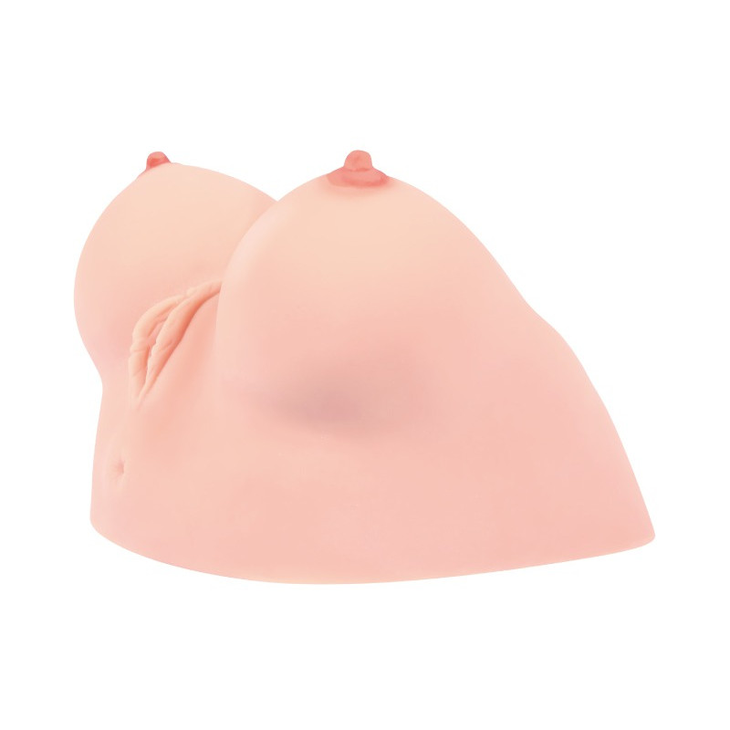 Мастурбатор Kokos Juilana Breast