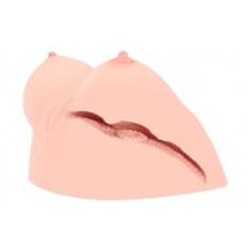 Мастурбатор Kokos Juilana Breast