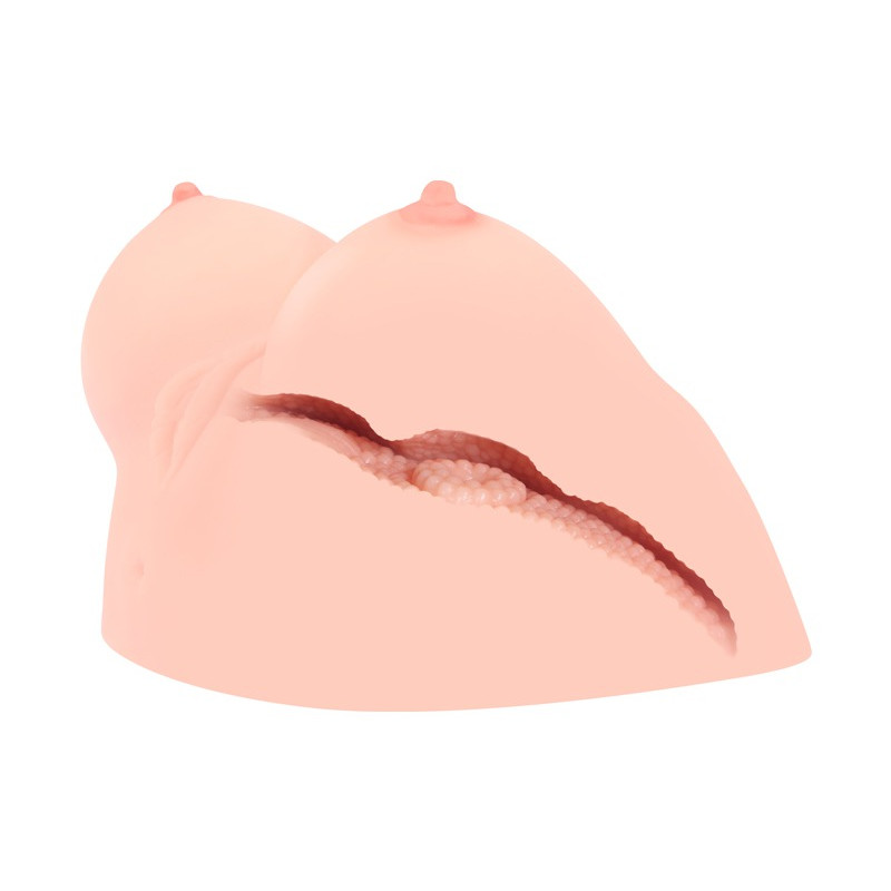 Мастурбатор Kokos Juilana Breast