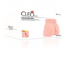Мастурбатор Kokos Cleo Anal