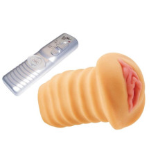 Вагіна-мастурбатор NMC Pure Indulgence