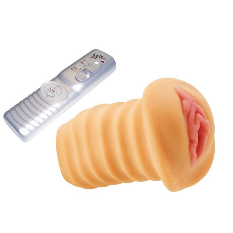 Вагіна-мастурбатор NMC Pure Indulgence
