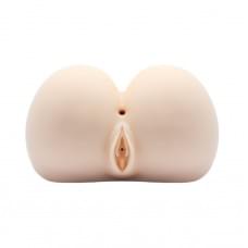 Мастурбатор вагина и анус LyBaile Men's masturbator Tighten Shrink