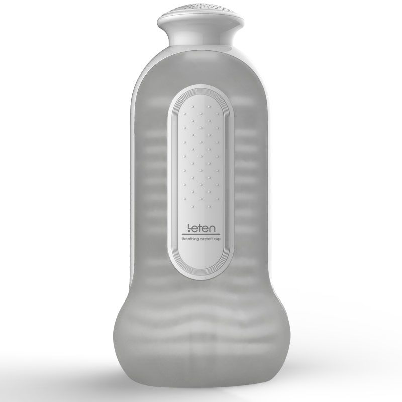 Мастурбатор Leten SPA Masturbator із голосовим супроводом Мастурбатор Leten SPA Masturbator із голосовим супроводом