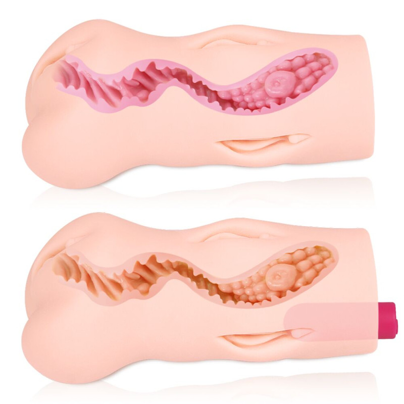 Мастурбатор Kokos Dream Vibe Мастурбатор Kokos Dream Vibe