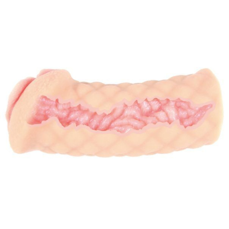 Мастурбатор Kokos Elegance 002 Double Layer Мастурбатор Kokos Elegance 002 Double Layer