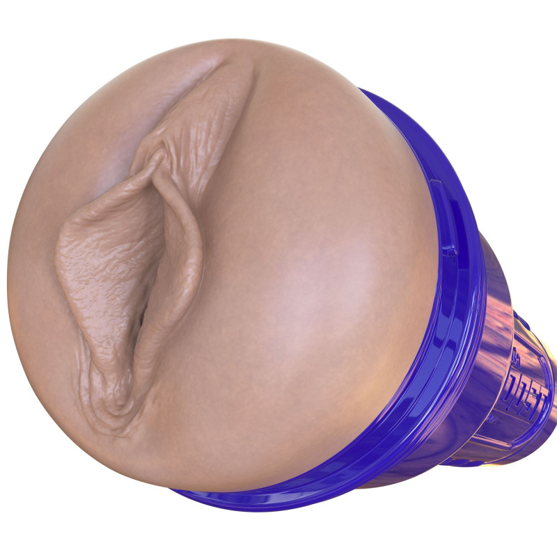 Мастурбатор-вагина Fleshlight Boost Bang Light Medium Flesh, плавающие кольца Turbo Tech Мастурбатор-вагина Fleshlight Boost Bang Light Medium Flesh, плавающие кольца Turbo Tech