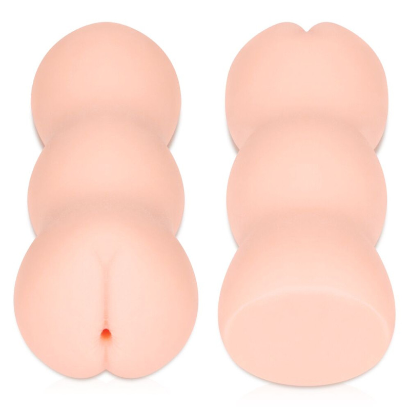 Мастурбатор-попка Kokos Tong-ggo-2, упругий, несквозной Мастурбатор-попка Kokos Tong-ggo-2, упругий, несквозной