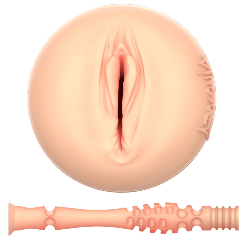 Мастурбатор Kiiroo Feel Apolonia Lapeidra Мастурбатор Kiiroo Feel Apolonia Lapeidra