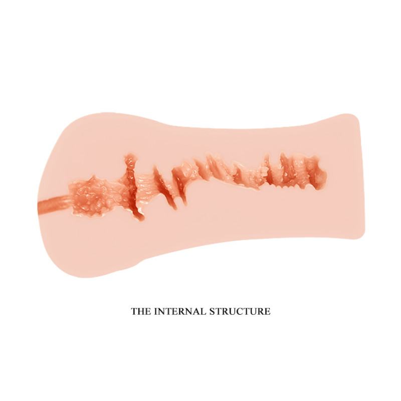 Мастурбатор Crazy Bull Miriam Pocket Masturbator Мастурбатор Crazy Bull Miriam Pocket Masturbator