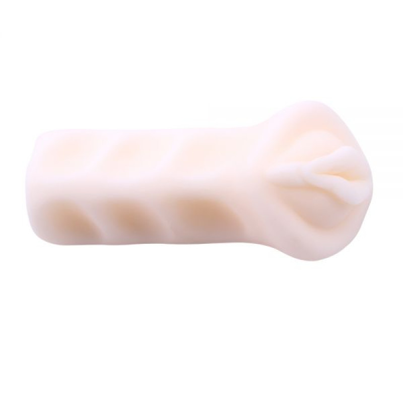 Мастурбатор Chisa Fire a Gun No.05 Белый Мастурбатор Chisa Fire a Gun No.05 Белый