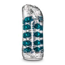 Мастурбатор Blush M For Men Superstroker Прозрачный