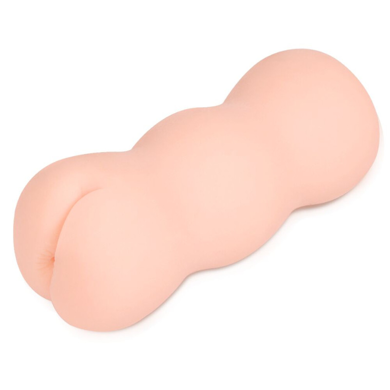 Мастурбатор-попка Kokos Tong-ggo-2, упругий, несквозной Мастурбатор-попка Kokos Tong-ggo-2, упругий, несквозной