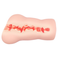 Мастурбатор Crazy Bull Leona Pocket Pussy