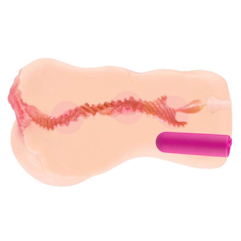 Мастурбатор Kokos Onahole Edition 001 by Adel Vibe Мастурбатор Kokos Onahole Edition 001 by Adel Vibe