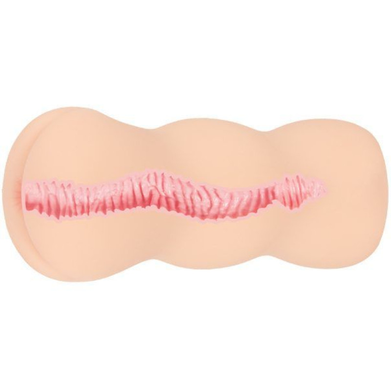 Мастурбатор-попка Kokos Tong-ggo-2, упругий, несквозной Мастурбатор-попка Kokos Tong-ggo-2, упругий, несквозной