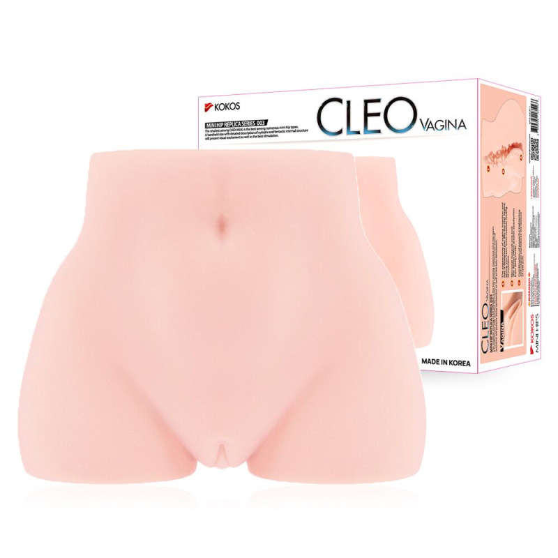 Мастурбатор Kokos Cleo Мастурбатор Kokos Cleo