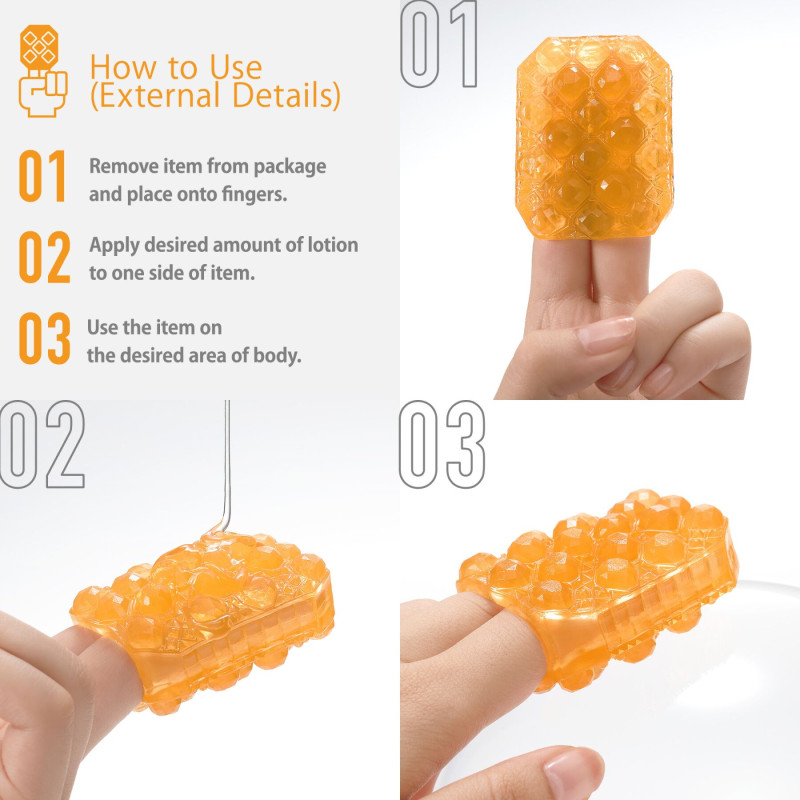 Набір стимуляторів для ерогенних зон Tenga Egg UNI Variety Pack (4 шт) Набір стимуляторів для ерогенних зон Tenga Egg UNI Variety Pack (4 шт)