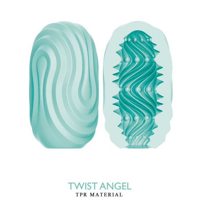 Мастурбатор Pretty Love Cupid-X Twist Angel Мастурбатор Pretty Love Cupid-X Twist Angel
