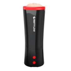 Мастурбатор Pretty Love Ozzy Vagina Masturbator Sexy Talk