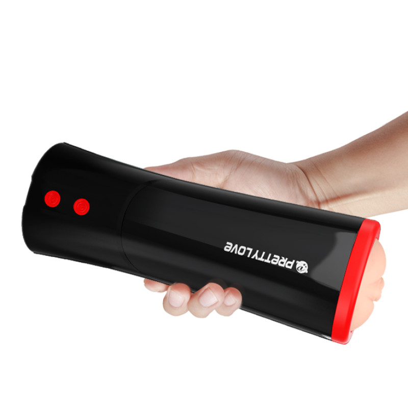 Мастурбатор Pretty Love Ozzy Vagina Masturbator Sexy Talk Мастурбатор Pretty Love Ozzy Vagina Masturbator Sexy Talk