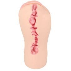 Мастурбатор двошаровий Kokos Emily