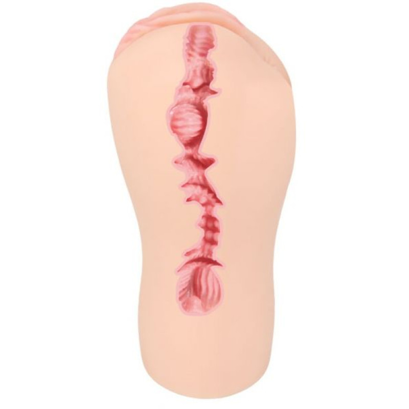 Мастурбатор двошаровий Kokos Emily Мастурбатор двошаровий Kokos Emily