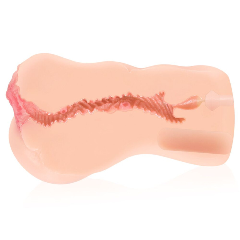 Мастурбатор Kokos Onahole Edition 001 by Adel Vibe Мастурбатор Kokos Onahole Edition 001 by Adel Vibe