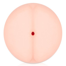 Мастурбатор-попка Kokos Tong-ggo-2, пружний, ненаскрізний