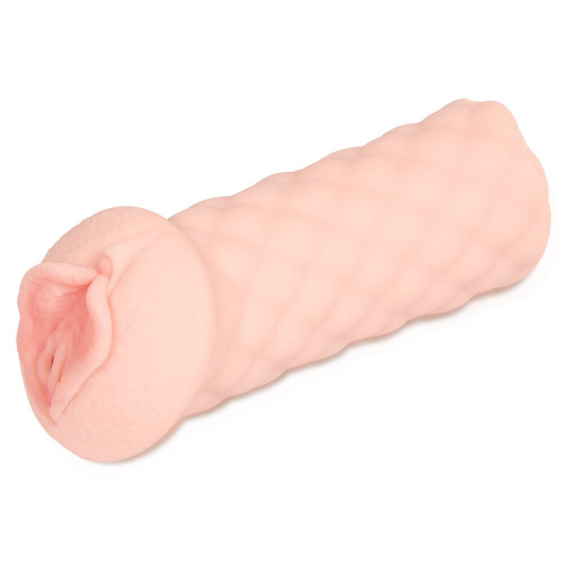 Мастурбатор Kokos Elegance 002 Double Layer Мастурбатор Kokos Elegance 002 Double Layer