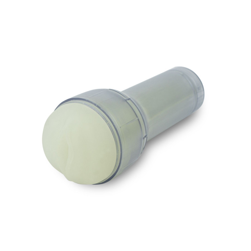 Мастурбатор Kiiroo Feel Glow PBC совместим с PowerBlow и Keon Мастурбатор Kiiroo Feel Glow PBC совместим с PowerBlow и Keon