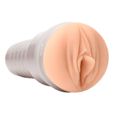 Мастурбатор Fleshlight Girls: Sky Bri - Celestial, со слепка вагины, очень нежный