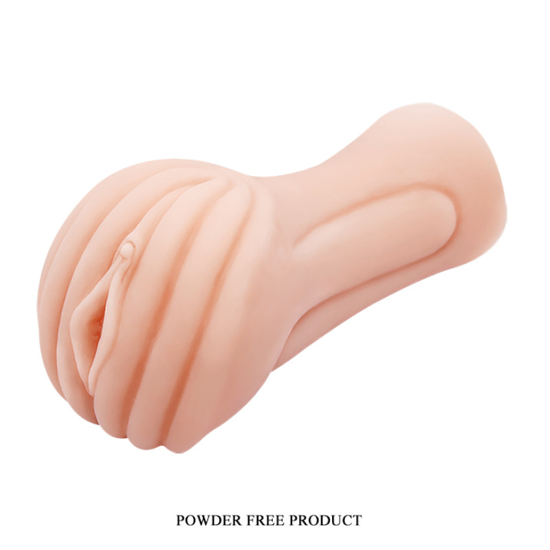 Мастурбатор Crazy Bull Miriam Pocket Masturbator Мастурбатор Crazy Bull Miriam Pocket Masturbator