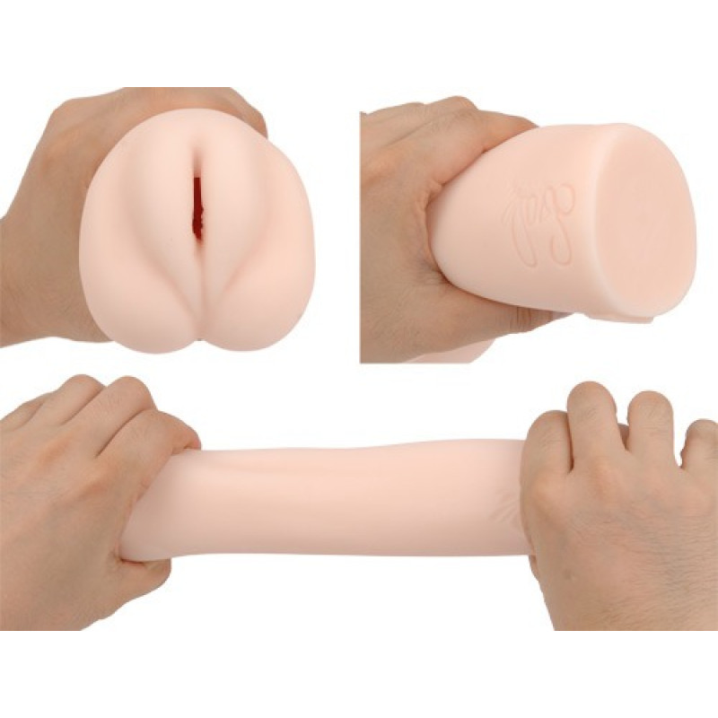 Мастурбатор NPG Meiki Sarah 007 Мастурбатор NPG Meiki Sarah 007