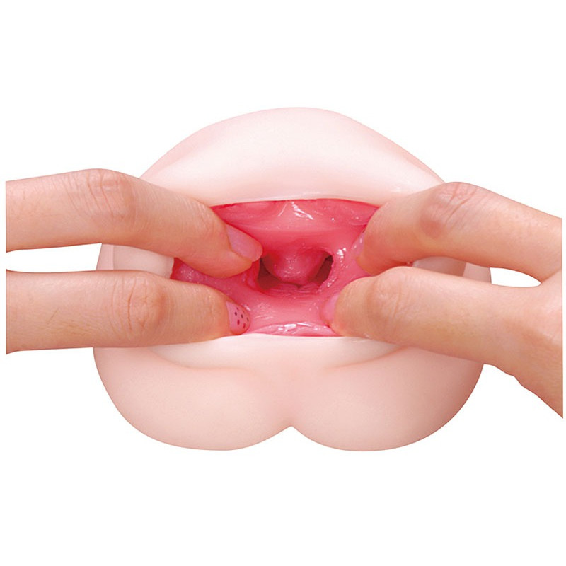 Мастурбатор NPG Meiki Sarah 007 Мастурбатор NPG Meiki Sarah 007