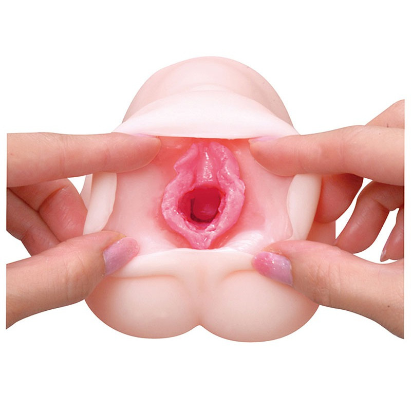 Мастурбатор NPG Meiki Sarah 007 Мастурбатор NPG Meiki Sarah 007