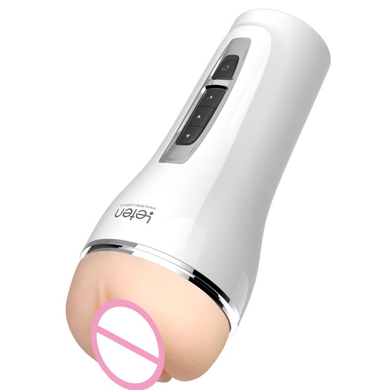 Мастурбатор Leten Yui Hatano Мастурбатор Leten Yui Hatano