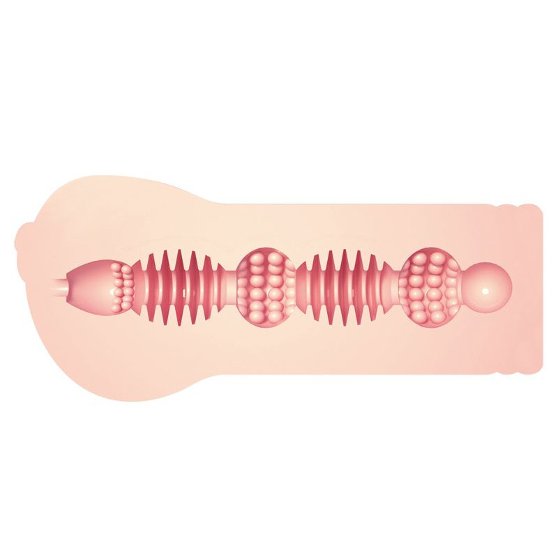 Мастурбатор Kokos Yuki Мастурбатор Kokos Yuki