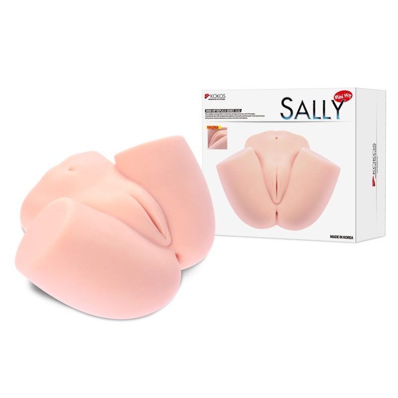 Мастурбатор Kokos Sally
