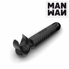 Мастурбатор-вибромассажер Marc Dorcel MAN.WAND