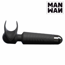 Мастурбатор-вибромассажер Marc Dorcel MAN.WAND