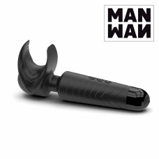 Мастурбатор-вибромассажер Marc Dorcel MAN.WAND