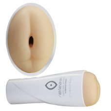 Мастурбатор-анус Topco Sales Cyberskin Release