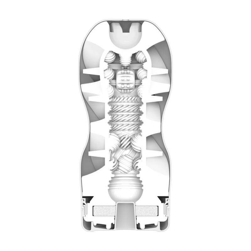 Мастурбатор Tenga Air Flow Cup GENTLE, эффект всасывания Мастурбатор Tenga Air Flow Cup GENTLE, эффект всасывания