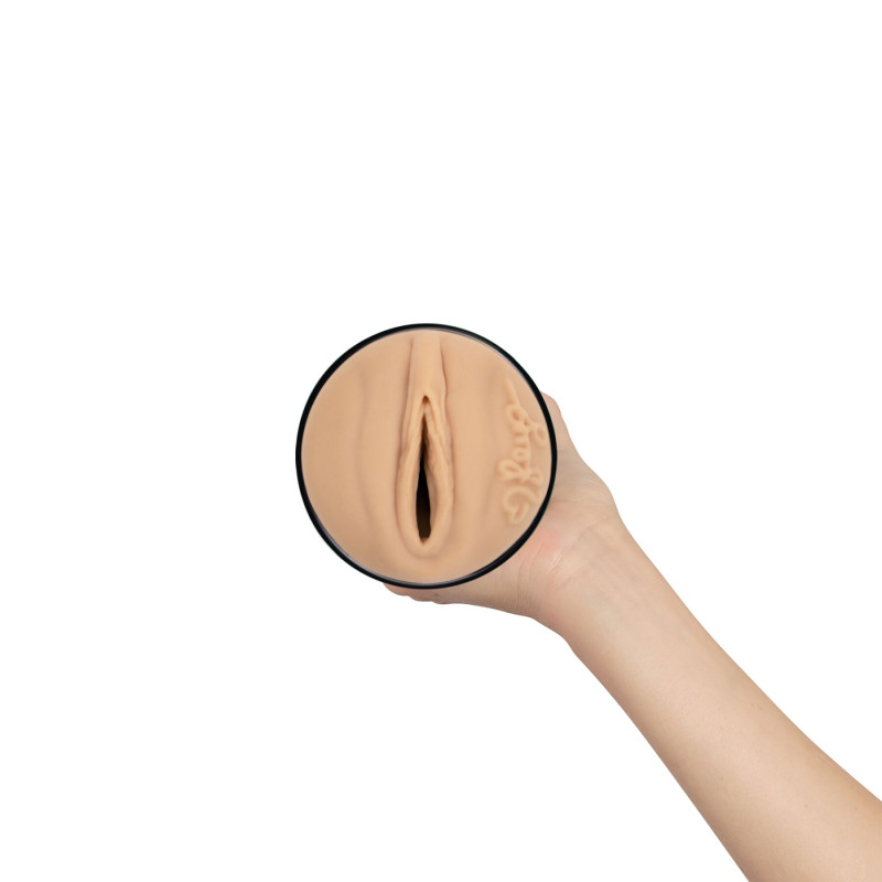 Мастурбатор Kiiroo Feel Reya Sunshine, копия вагины порнозвезды Мастурбатор Kiiroo Feel Reya Sunshine, копия вагины порнозвезды