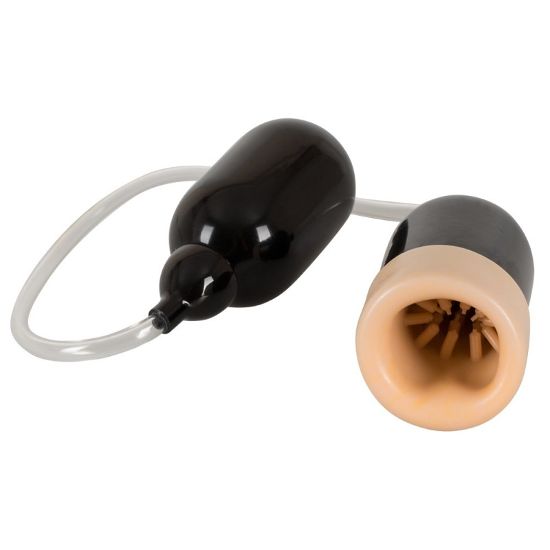 Мастурбатор You2Toys Blow Job Sensation Мастурбатор You2Toys Blow Job Sensation