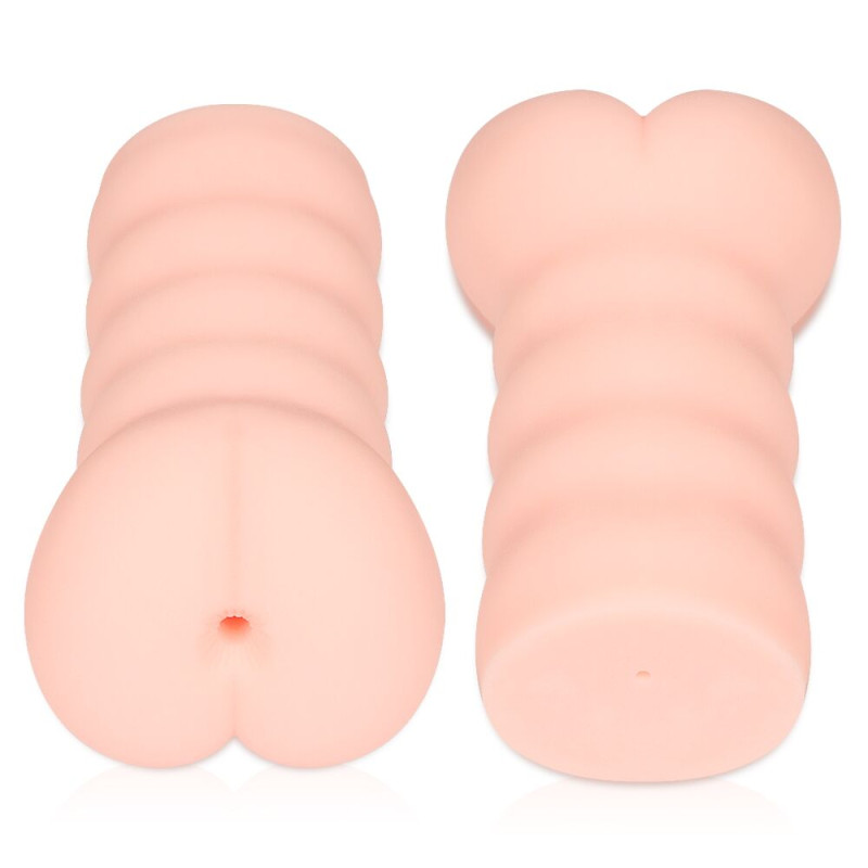 Мастурбатор-попка Kokos Tong-ggo, пружний, ненаскрізний Мастурбатор-попка Kokos Tong-ggo, пружний, ненаскрізний