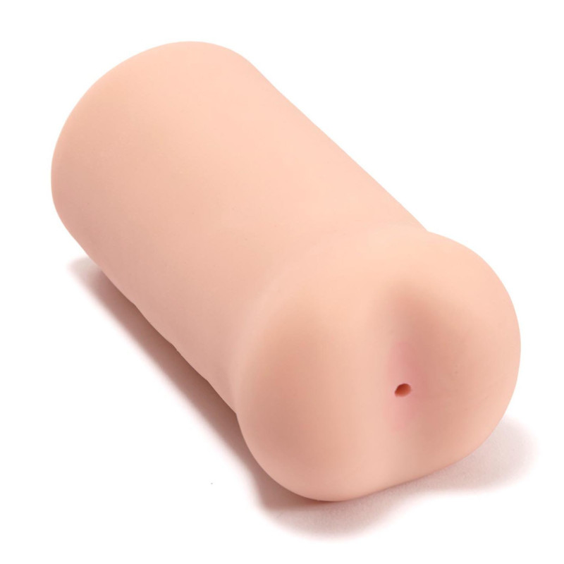 Мастурбатор попка Pornhub Anal Ribbed Stroker Мастурбатор попка Pornhub Anal Ribbed Stroker